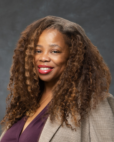 Antoinette Williams